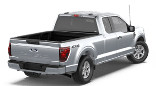 2026 Ford F-150® External Image 4